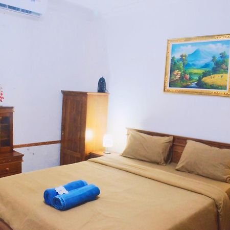 The Rahayu Cottage Batununggul Zewnętrze zdjęcie