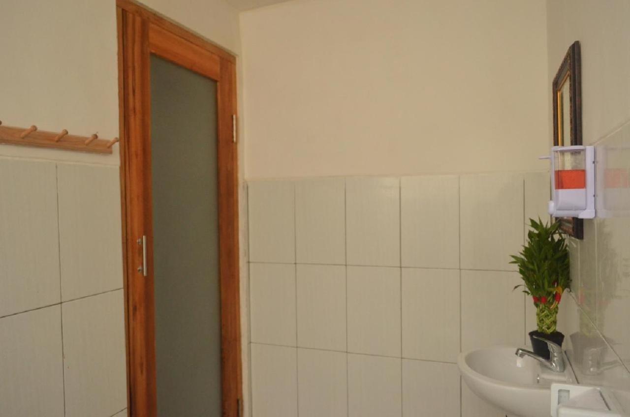 The Rahayu Cottage Batununggul Zewnętrze zdjęcie