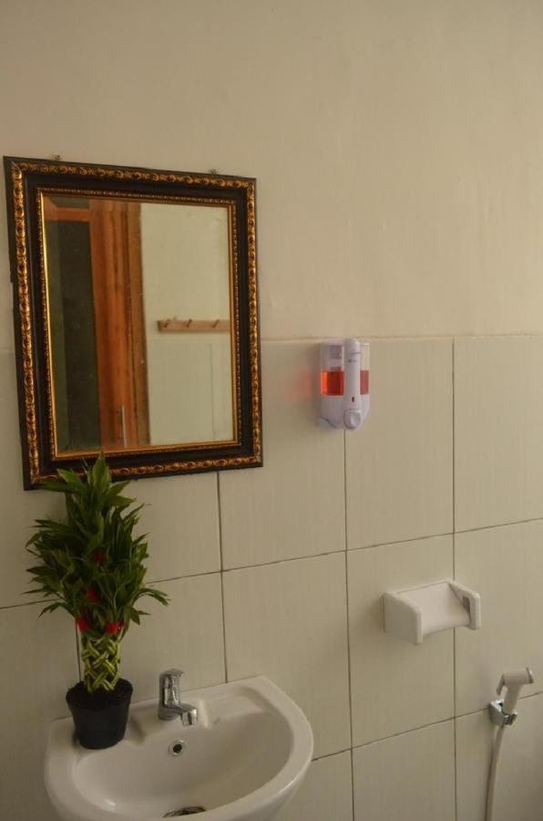 The Rahayu Cottage Batununggul Zewnętrze zdjęcie