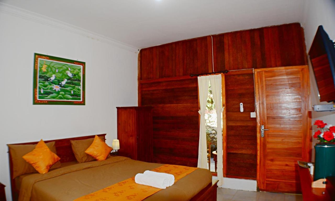 The Rahayu Cottage Batununggul Zewnętrze zdjęcie