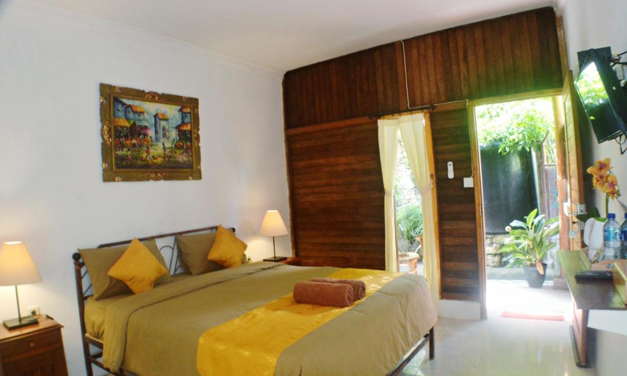 The Rahayu Cottage Batununggul Zewnętrze zdjęcie
