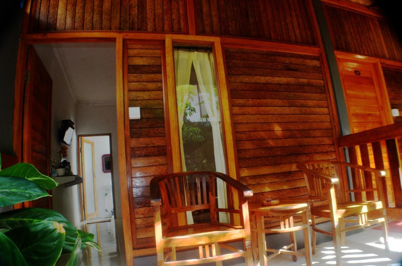 The Rahayu Cottage Batununggul Zewnętrze zdjęcie