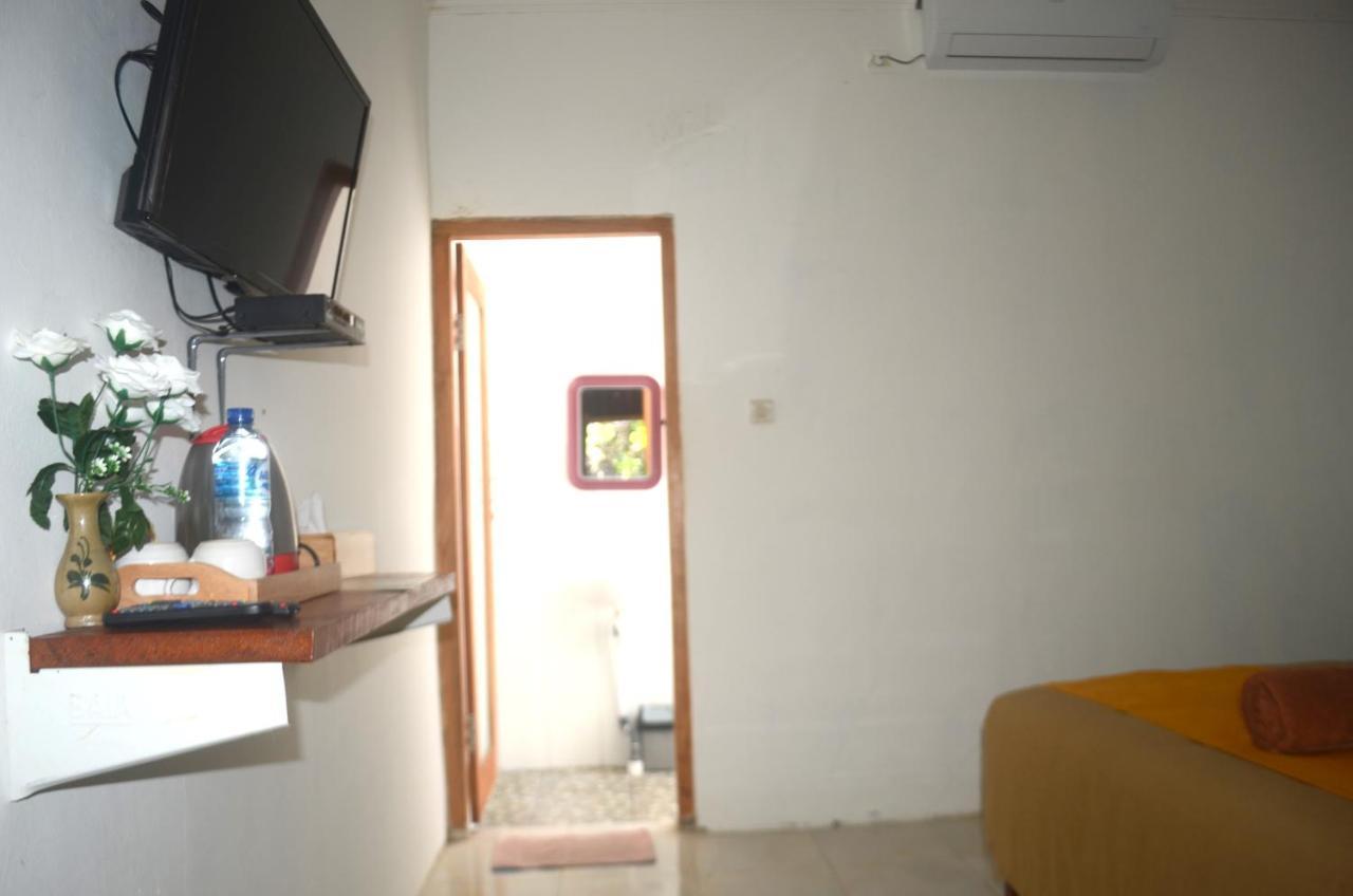 The Rahayu Cottage Batununggul Zewnętrze zdjęcie