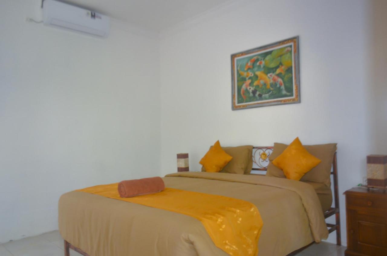 The Rahayu Cottage Batununggul Zewnętrze zdjęcie
