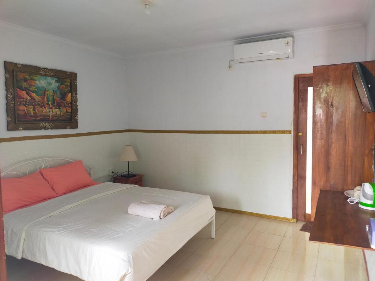 The Rahayu Cottage Batununggul Zewnętrze zdjęcie