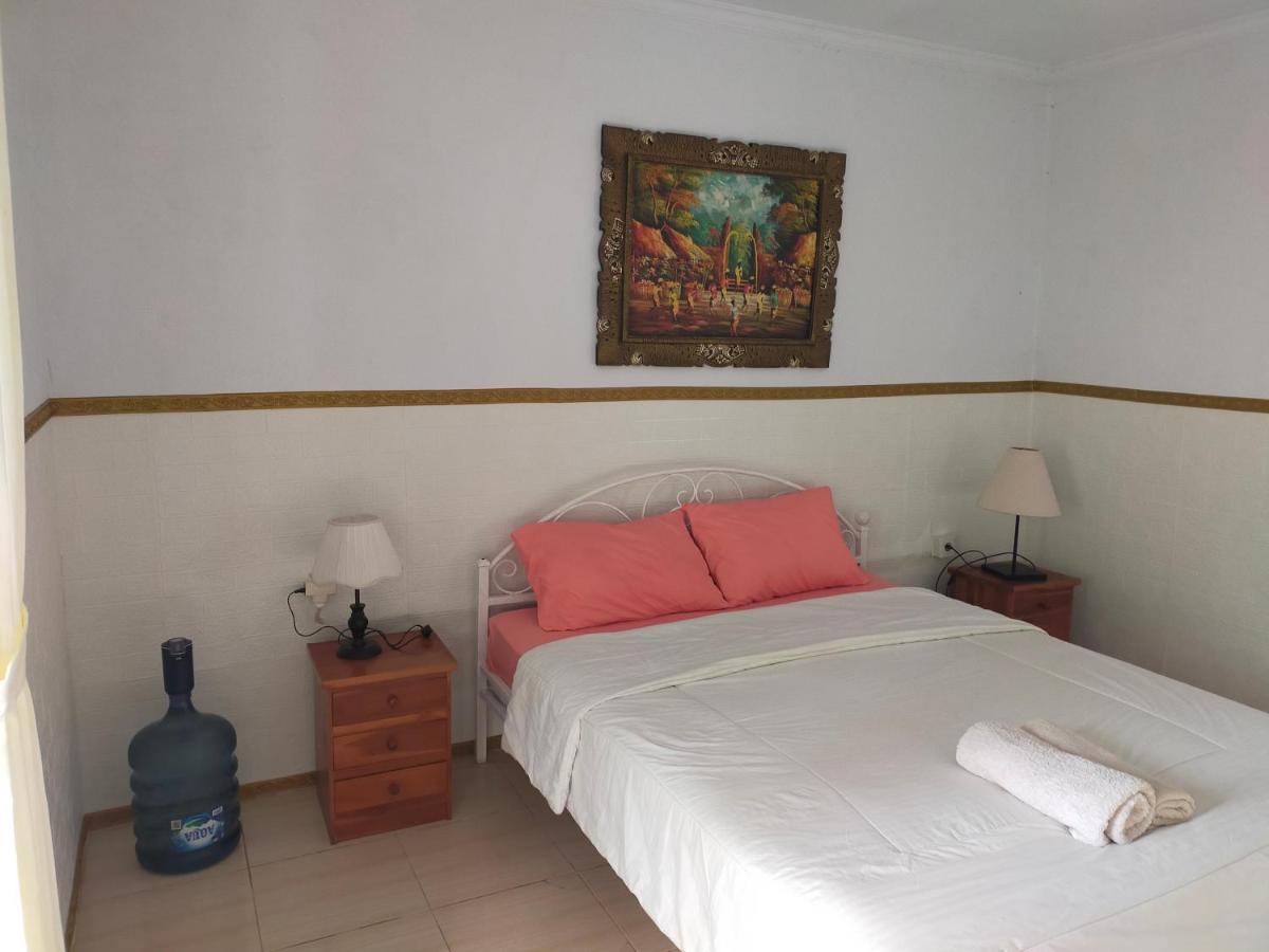 The Rahayu Cottage Batununggul Zewnętrze zdjęcie
