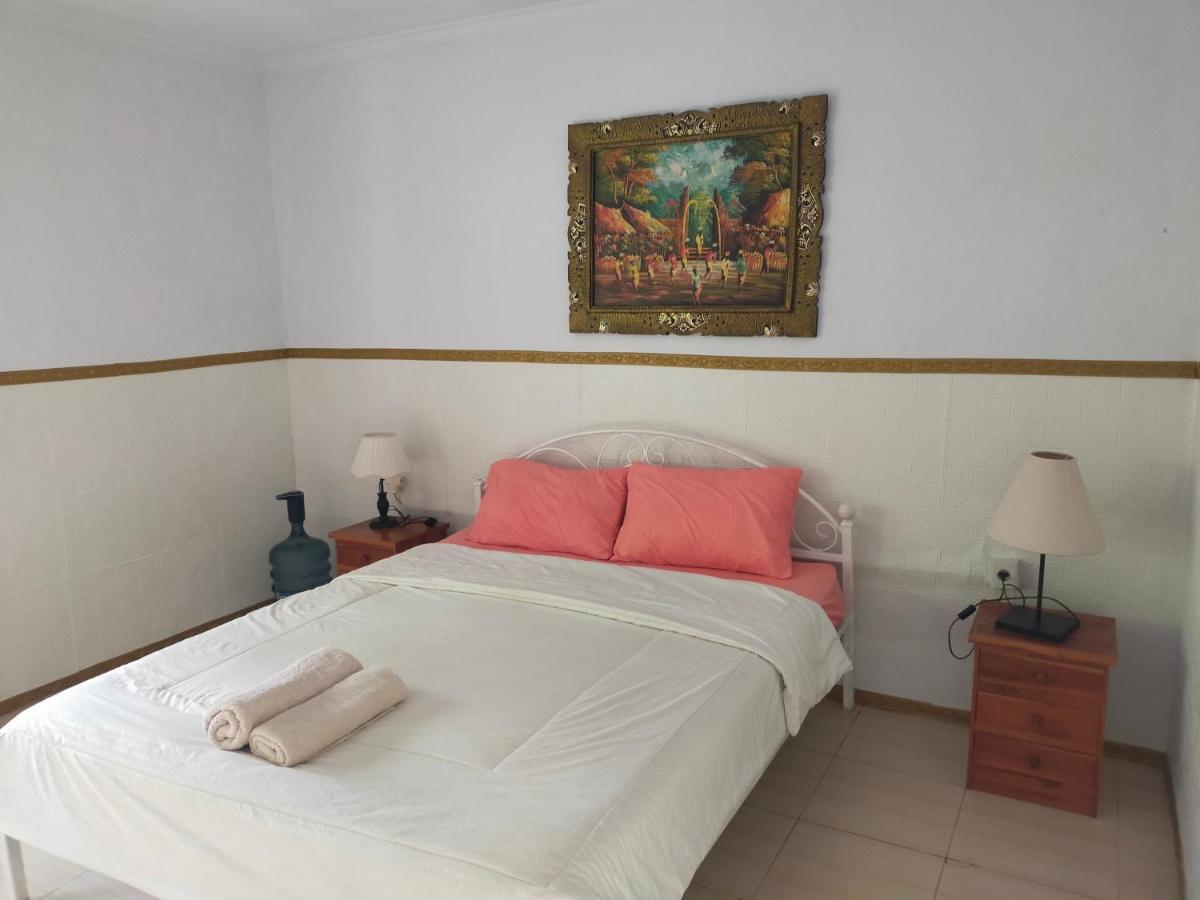 The Rahayu Cottage Batununggul Zewnętrze zdjęcie