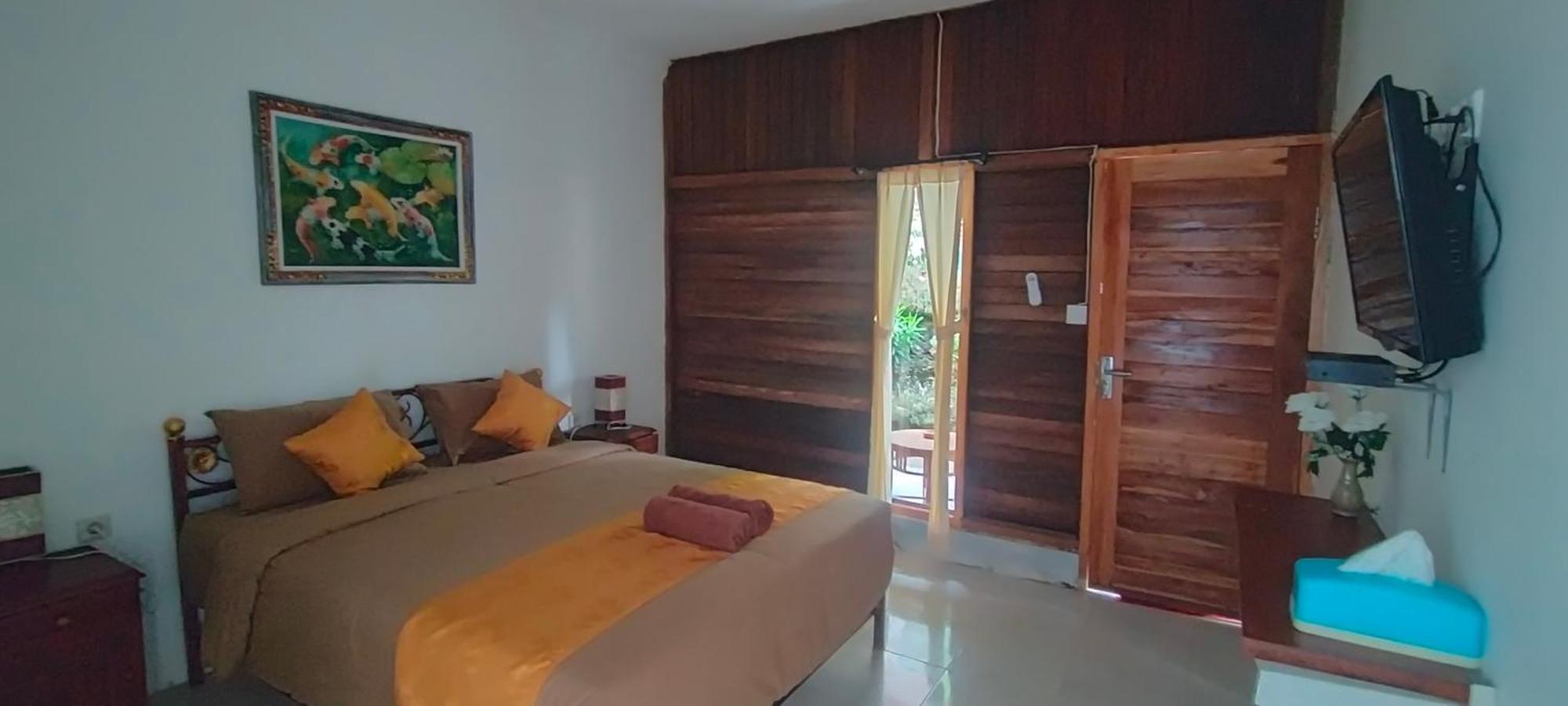 The Rahayu Cottage Batununggul Zewnętrze zdjęcie