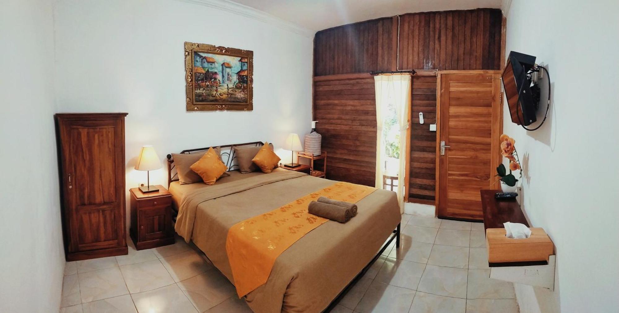 The Rahayu Cottage Batununggul Zewnętrze zdjęcie
