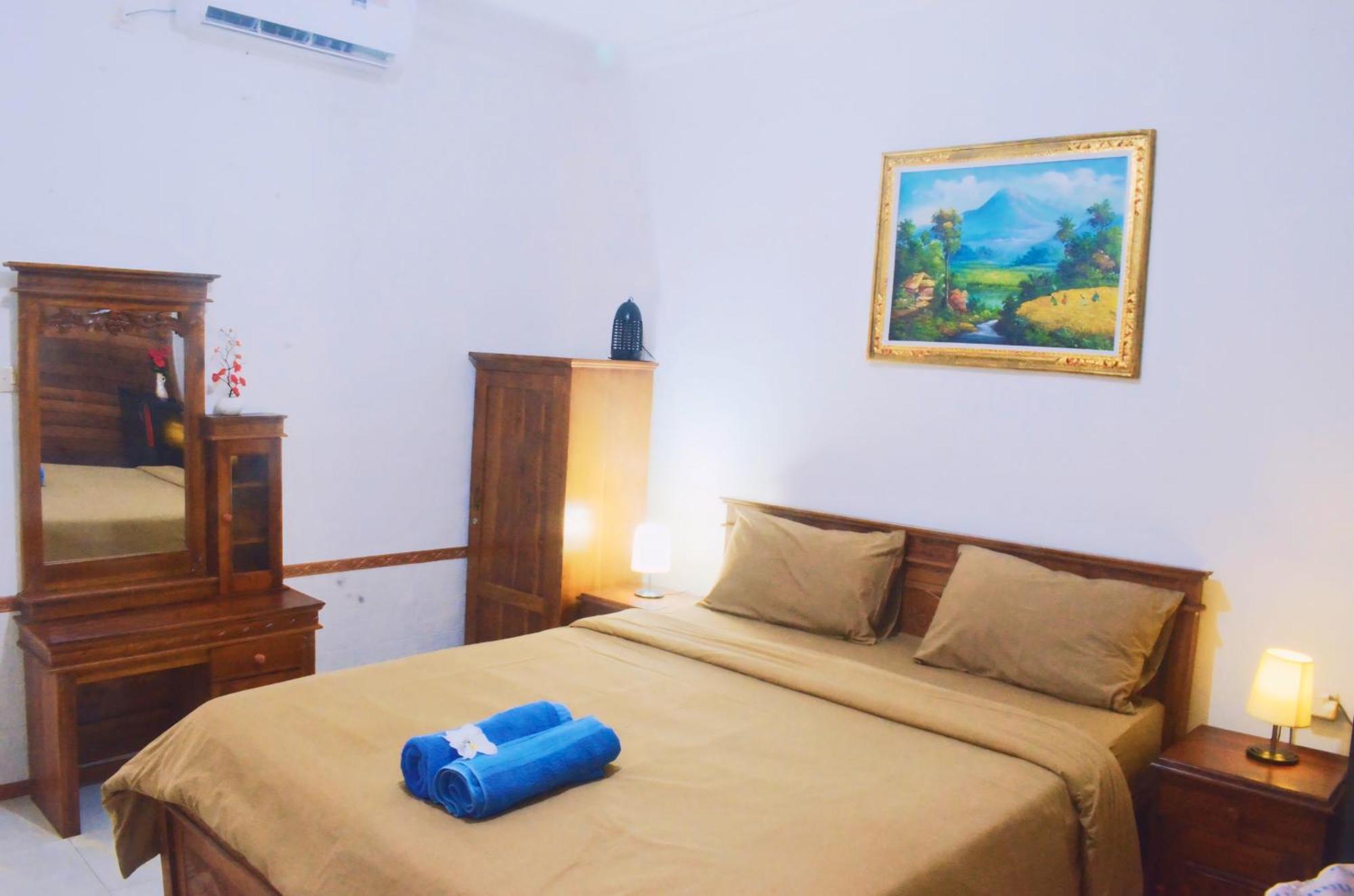 The Rahayu Cottage Batununggul Zewnętrze zdjęcie
