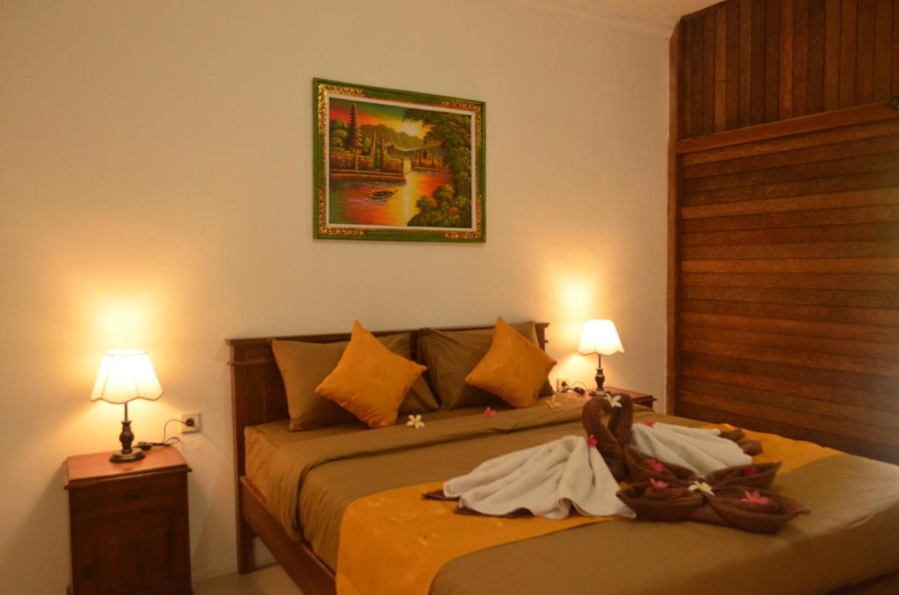The Rahayu Cottage Batununggul Zewnętrze zdjęcie