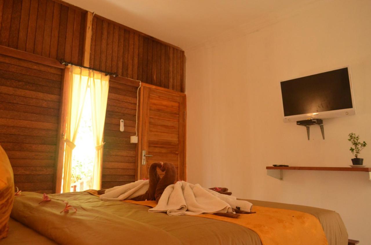 The Rahayu Cottage Batununggul Zewnętrze zdjęcie