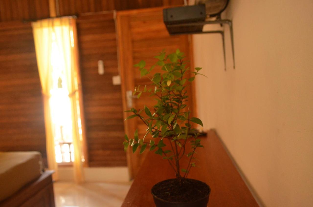 The Rahayu Cottage Batununggul Zewnętrze zdjęcie