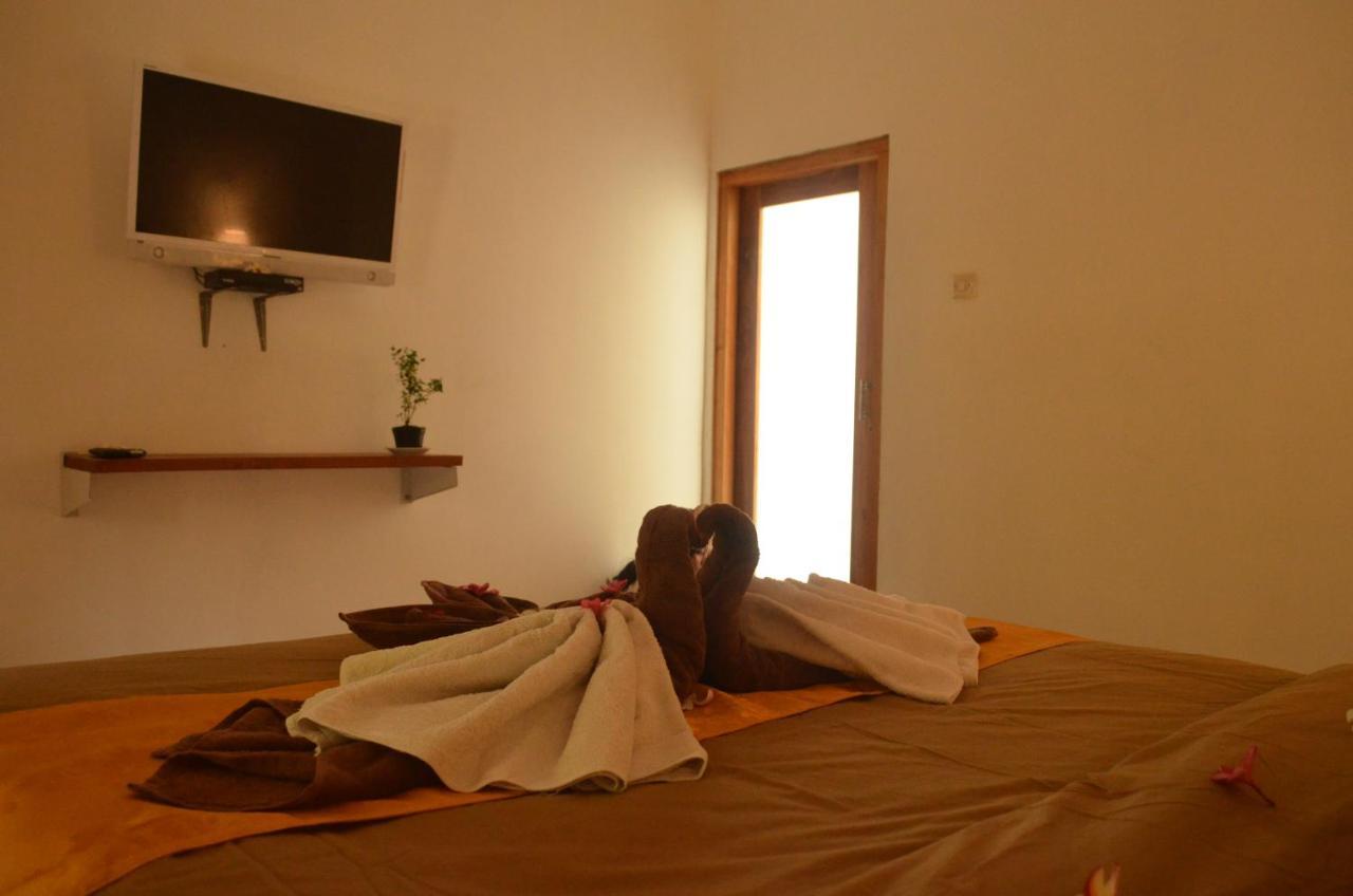 The Rahayu Cottage Batununggul Zewnętrze zdjęcie