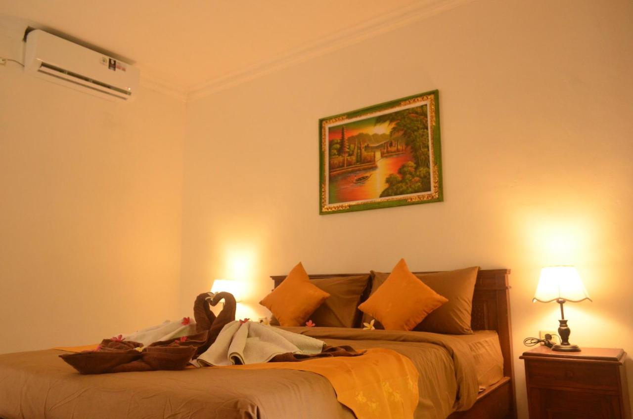 The Rahayu Cottage Batununggul Zewnętrze zdjęcie