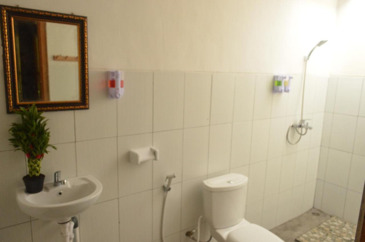 The Rahayu Cottage Batununggul Zewnętrze zdjęcie