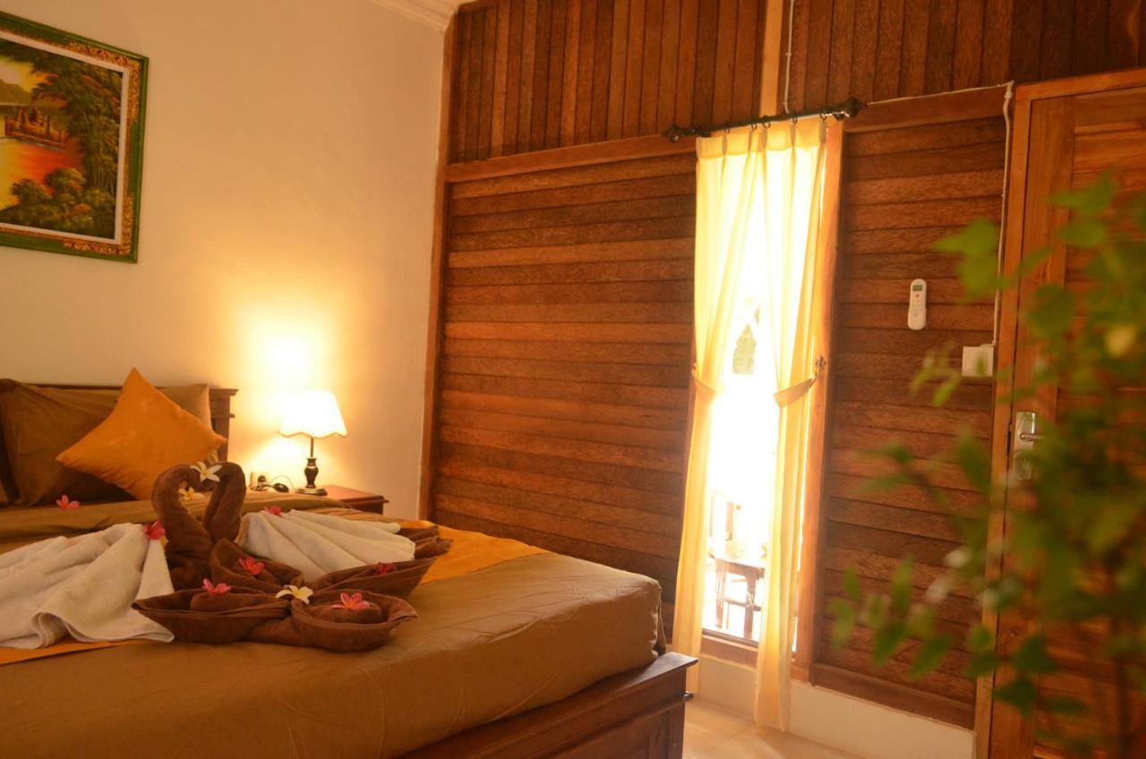 The Rahayu Cottage Batununggul Zewnętrze zdjęcie