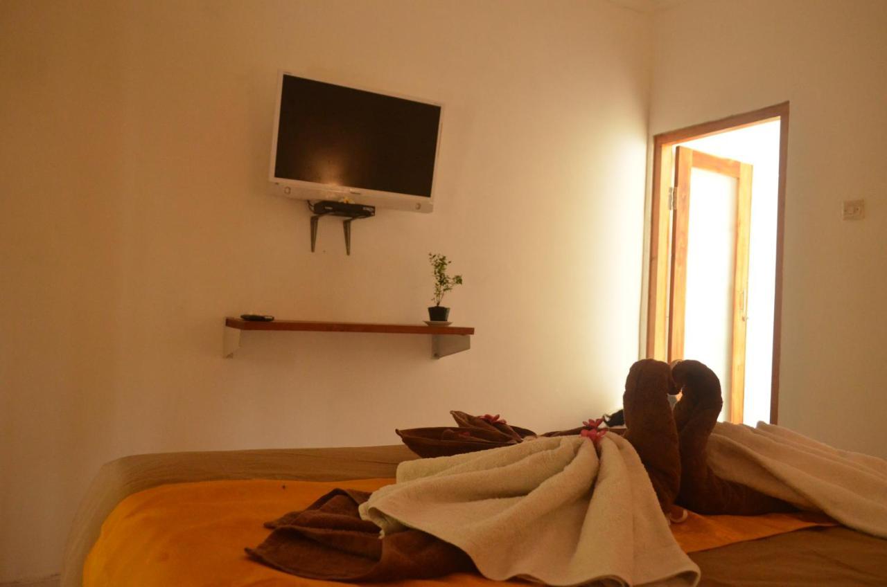 The Rahayu Cottage Batununggul Zewnętrze zdjęcie