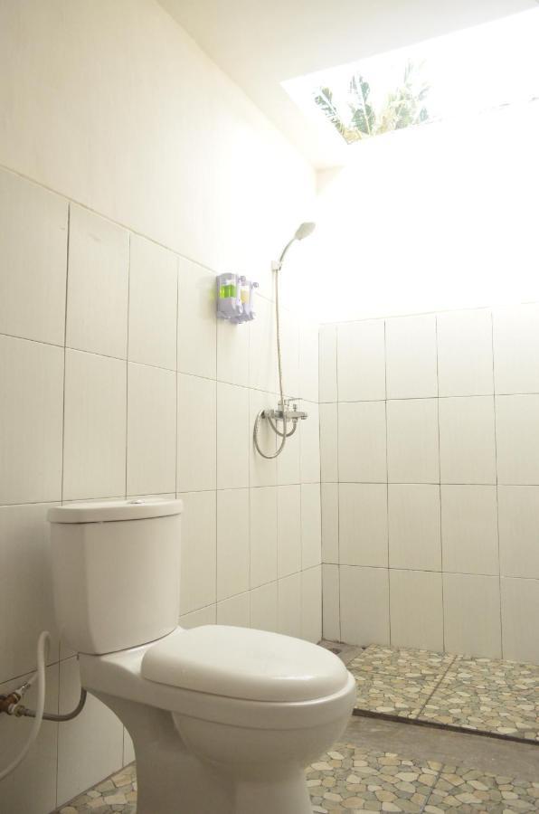 The Rahayu Cottage Batununggul Zewnętrze zdjęcie
