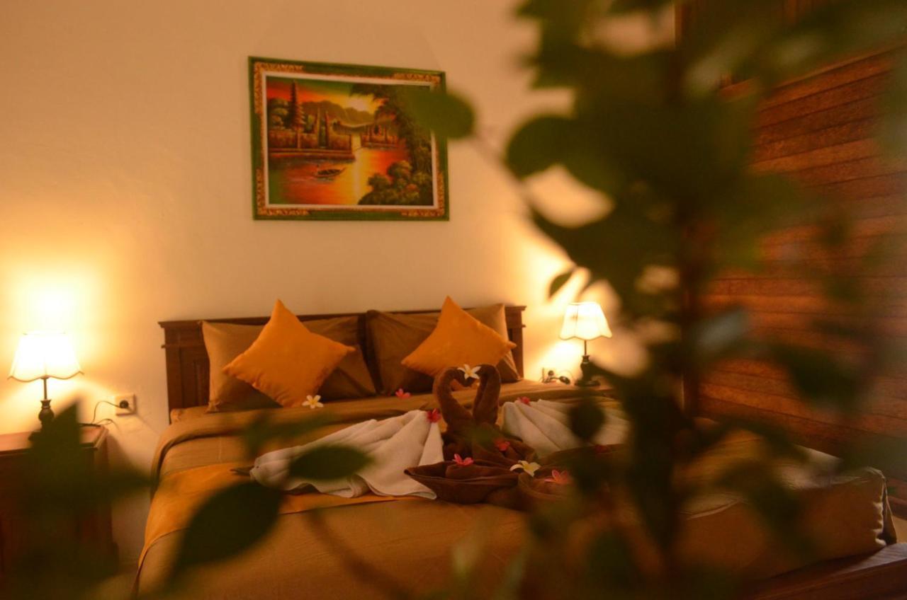 The Rahayu Cottage Batununggul Zewnętrze zdjęcie