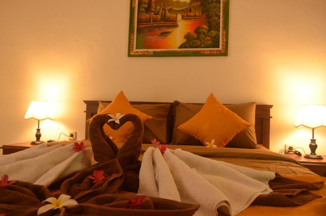 The Rahayu Cottage Batununggul Zewnętrze zdjęcie